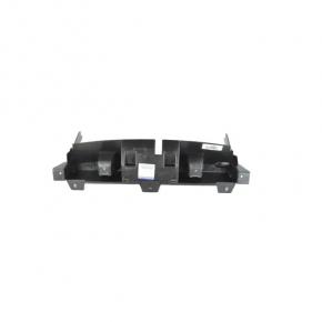 Lower radiator deflector Jeep Grand Cherokee WK2 14-16 3.6