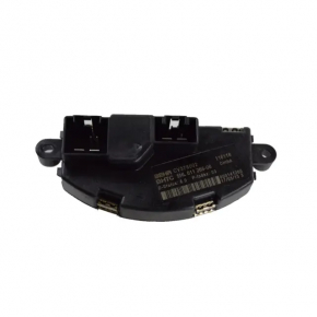Dodge Durango Heater Resistor 14-
