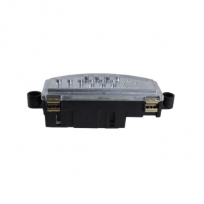Dodge Durango Heater Resistor 14-