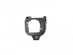 Front left fog light mount Jeep Renegade 15-18 prerest