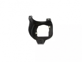 Front left fog light mount Jeep Renegade 15-18 prerest