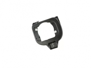 Front left fog light mount Jeep Renegade 15-18 prerest