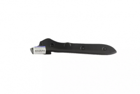 Trunk door trim side inner right Jeep Compass 17-24 black