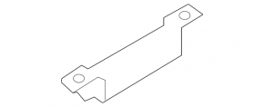 Audi Q3 83A 19-25 Tailgate Vibration Damper