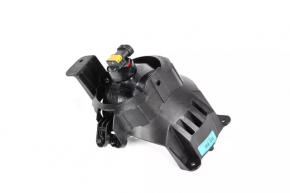 Right fog light Chevrolet Sonic 12-18