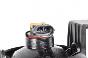 Right fog light Chevrolet Sonic 12-18