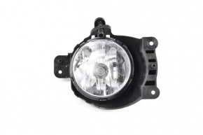 Right fog light Chevrolet Sonic 12-18