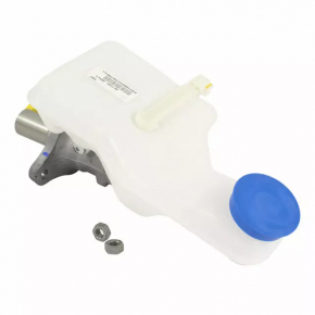 Lincoln MKZ 13-20 hybrid brake master cylinder with reservoir with cap