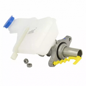 Lincoln MKZ 13-20 hybrid brake master cylinder with reservoir with cap