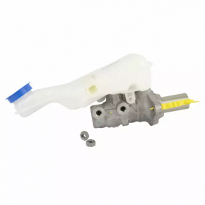 Lincoln MKZ 13-20 hybrid brake master cylinder with reservoir with cap