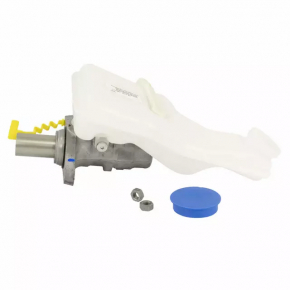Lincoln MKZ 13-20 hybrid brake master cylinder with reservoir with cap