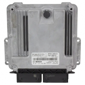 ECU block engine computer Lincoln MKC 15-