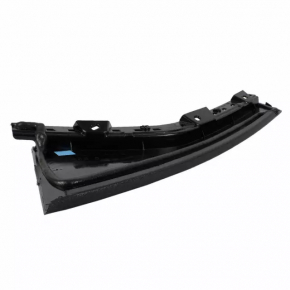 Rear right side door trim Ford Edge 15-24 rear
