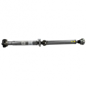 Driveshaft driveshaft Ford Mustang mk6 18-2.3T, rusty