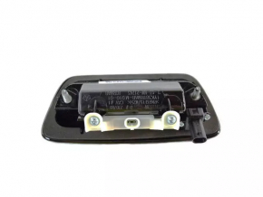 Tailgate handle Jeep Grand Cherokee WK2 14-16 keyless
