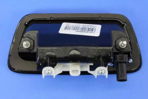 Tailgate handle Jeep Grand Cherokee WK2 14-16 keyless