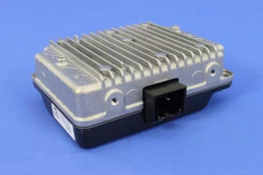 Power Inverter Jeep Grand Cherokee WL 21-25