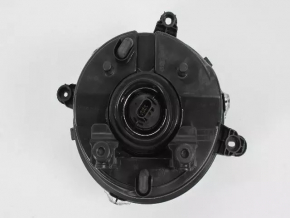 Headlight front left bare Jeep Patriot 11-17