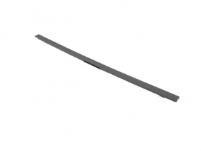 Roof lining left Jeep Renegade 15-23 under roof rails