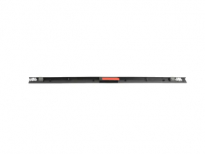 Roof lining left Jeep Renegade 15-23 under roof rails