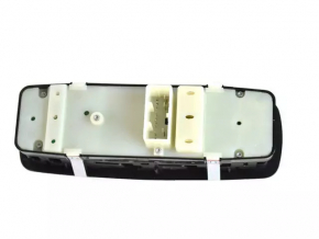 Front left window lift control for Jeep Grand Cherokee WK2 11-22 black, 2 cars