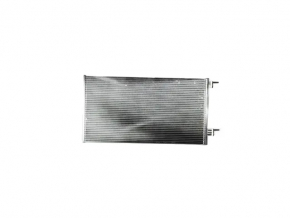 Air conditioning radiator condenser Jeep Compass 17- 2.4