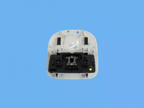 Front light Fiat 500X 16-18 without sunroof gray