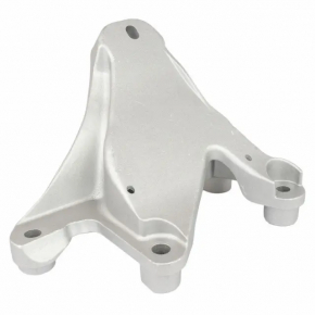 Engine mount bracket right Ford Mustang mk6 15- 5.0