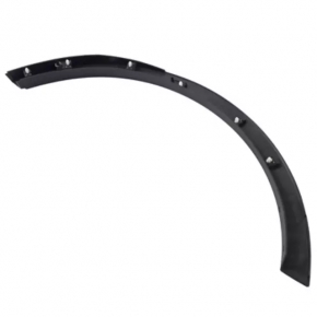 Rear right wing arch trim Ford Escape MK3 13-16 prerest scratch
