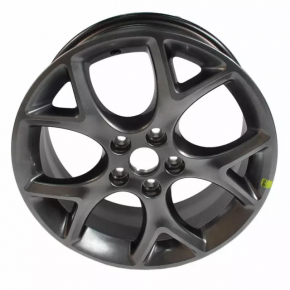 Set of wheels R17 4pcs Ford Focus mk3 11-18 type 1