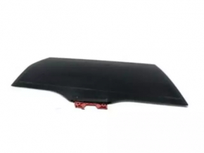 Lincoln MKX 16 rear left door glass