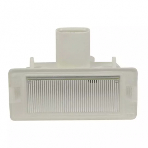 Lincoln Corsair 20-26 Tailgate License Plate Light