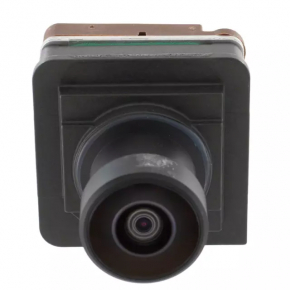 Ford Escape MK4 23- Front Camera