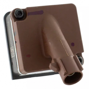 Ford Escape MK4 23- Front Camera