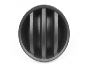 Left fog light plug Dodge Challenger 09-14