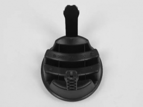 Left fog light plug Dodge Challenger 09-14