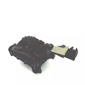 PCV valve for crankcase ventilation of gases Audi Q5 8R 13-17 3.0 TFSI
