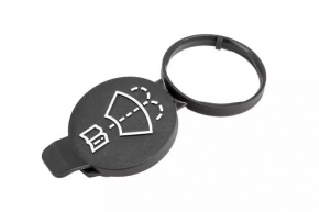 Chevrolet Bolt EV 17-23 Windscreen Washer Reservoir Cap
