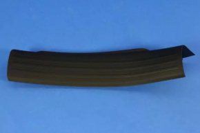 Door sill trim rear right Jeep Cherokee KL 14- black
