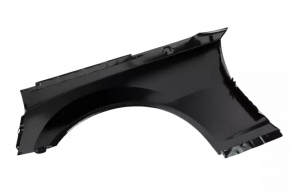 Front right fender Chevrolet Camaro 10-15