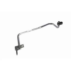 Air conditioning condenser-compressor pipe Cadillac ATS 13-19 2.0T, 2.5