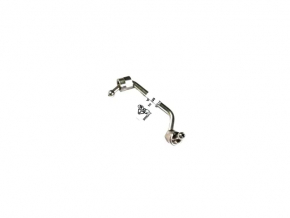 Jeep Compass 23-25 2.0T High Pressure Fuel Line