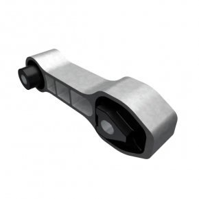 Engine mount bone Fiat 500 12-17 manual transmission