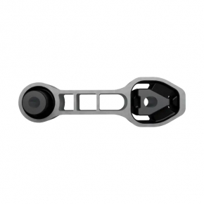 Engine mount bone Fiat 500 12-17 manual transmission