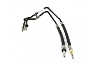Cooling pipes for automatic transmission Jeep Cherokee KL 14-18 2.4 TQPARTS