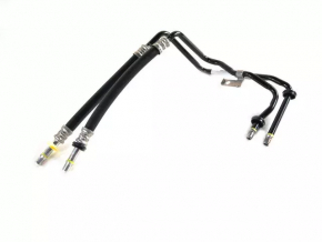 Cooling pipes of automatic transmission Jeep Cherokee KL 14-18 2.4