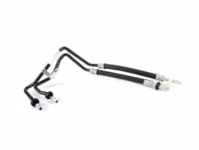 Cooling pipes of automatic transmission Jeep Cherokee KL 14-18 2.4