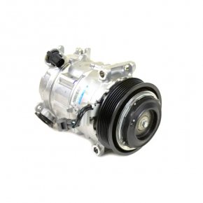 Chrysler 200 15-17 3.6 A/C Compressor