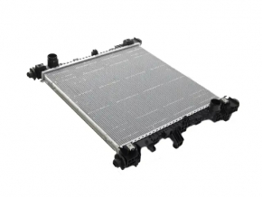 Jeep Grand Cherokee WL 22-25 PHEV Water Cooling Radiator