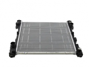 Jeep Grand Cherokee WL 22-25 PHEV Water Cooling Radiator